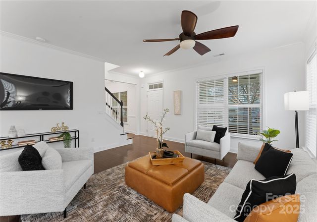 4402 Garris Road, Charlotte, NC 28209