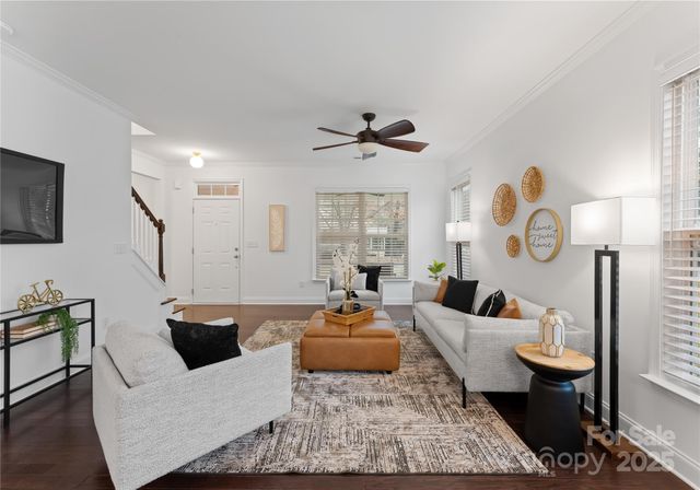 4402 Garris Road, Charlotte, NC 28209