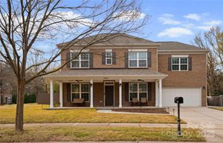 4402 Garris Road, Charlotte, NC 28209