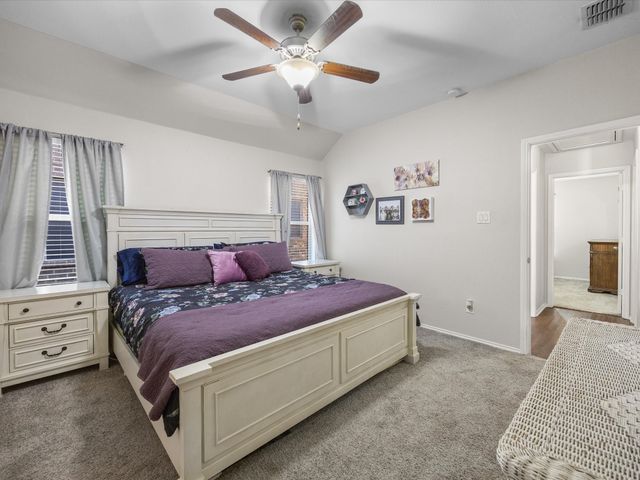 9113 Sundance Trail, Cross Roads, TX 76227