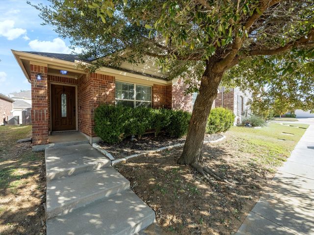 9113 Sundance Trail, Cross Roads, TX 76227