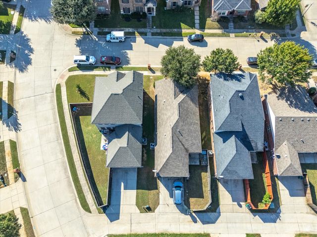 9113 Sundance Trail, Cross Roads, TX 76227