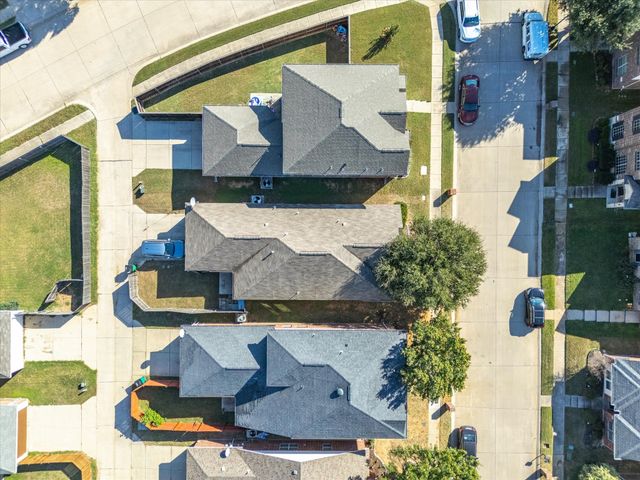 9113 Sundance Trail, Cross Roads, TX 76227