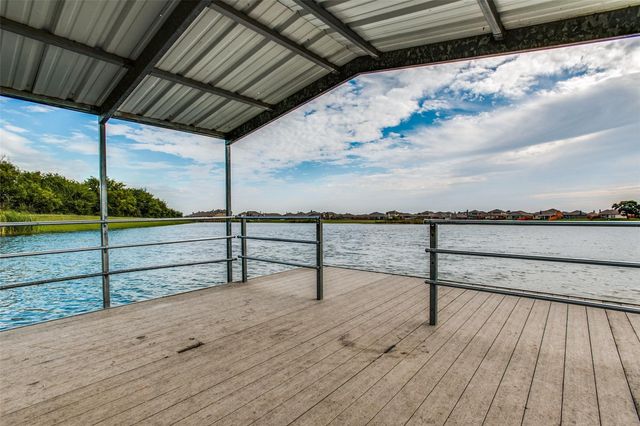 9113 Sundance Trail, Cross Roads, TX 76227