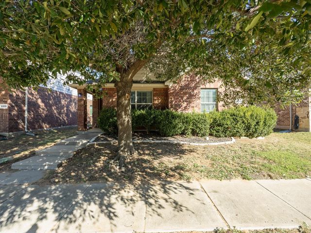 9113 Sundance Trail, Cross Roads, TX 76227