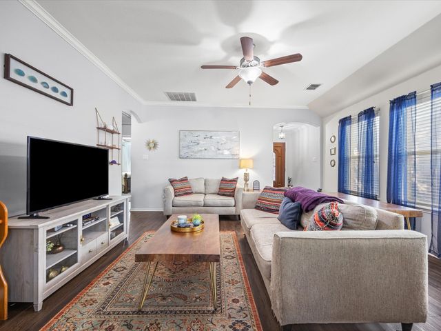9113 Sundance Trail, Cross Roads, TX 76227