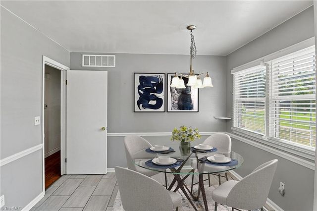 203 Capistrano Drive, Winston-salem, NC 27103