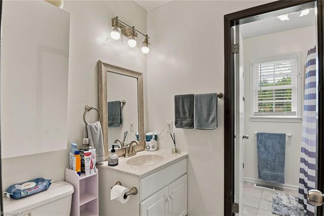 203 Capistrano Drive, Winston-salem, NC 27103