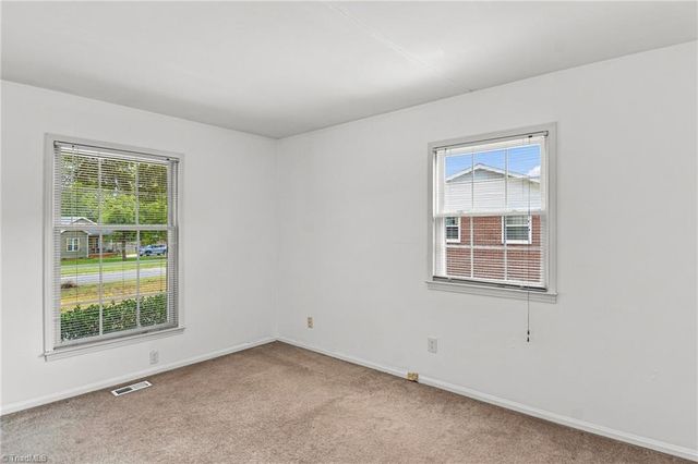 203 Capistrano Drive, Winston-salem, NC 27103