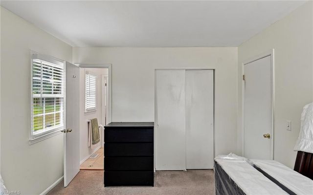 203 Capistrano Drive, Winston-salem, NC 27103