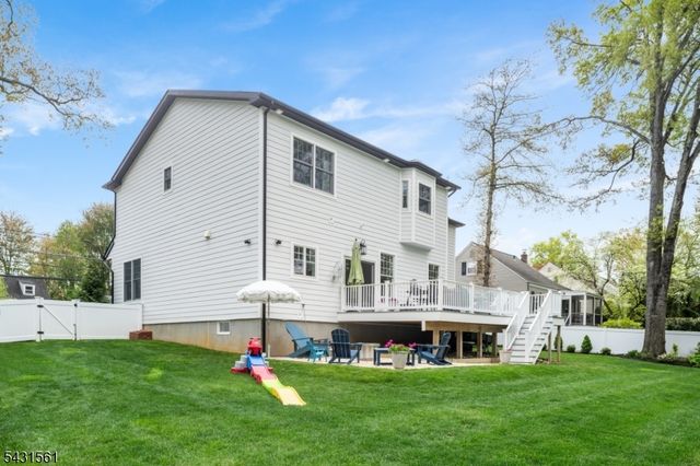 175 N Passaic Ave, Chatham Boro, NJ 07928