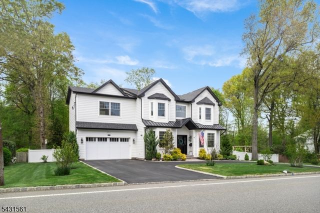 175 N Passaic Ave, Chatham Boro, NJ 07928