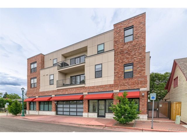 7357 Grandview Ave 203, Arvada, CO 80002