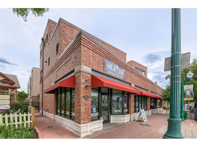 7357 Grandview Ave 203, Arvada, CO 80002