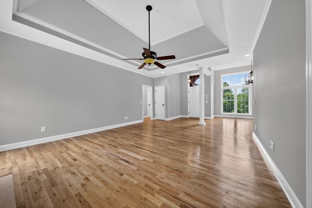 2011 Bryans Park Ct, Springfield, TN 37172