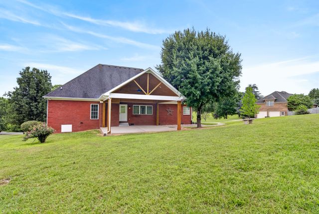 2011 Bryans Park Ct, Springfield, TN 37172