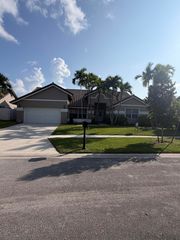 16320 NW 9th Drive, Pembroke Pines, FL 33028