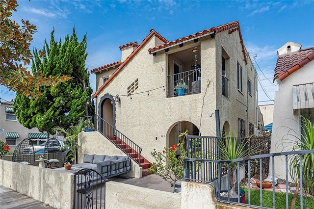 141 Glendora Avenue, Long Beach, CA 90803