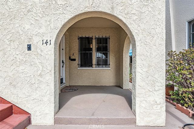 141 Glendora Avenue, Long Beach, CA 90803