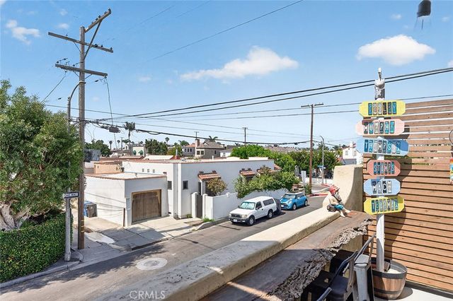 141 Glendora Avenue, Long Beach, CA 90803