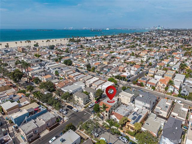 141 Glendora Avenue, Long Beach, CA 90803