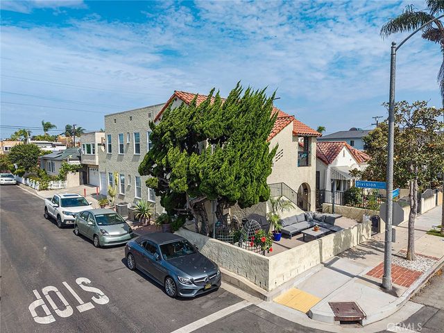 141 Glendora Avenue, Long Beach, CA 90803