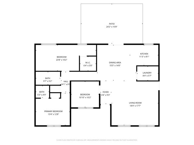 8619 Ardley Circle, Houston, TX 77088