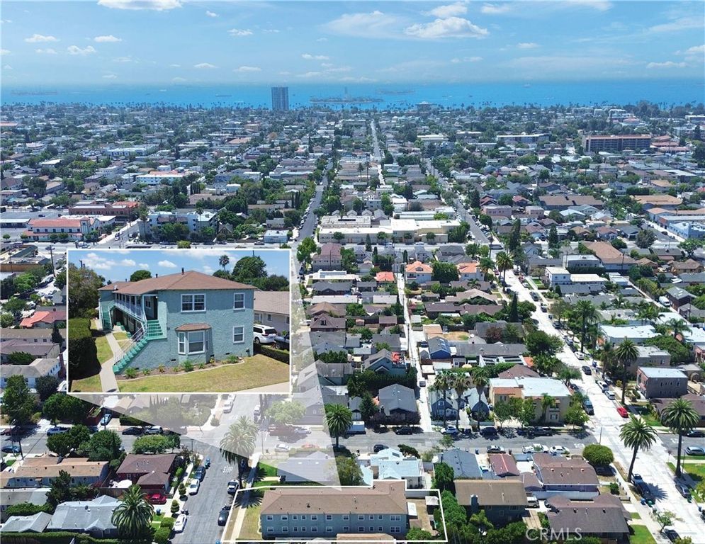 811 Ohio, Long Beach, CA 90804 — exterior