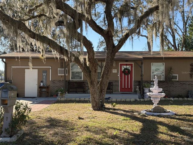 4703 HOWARD STREET, Sebring, FL 33870