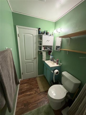 4703 HOWARD STREET, Sebring, FL 33870