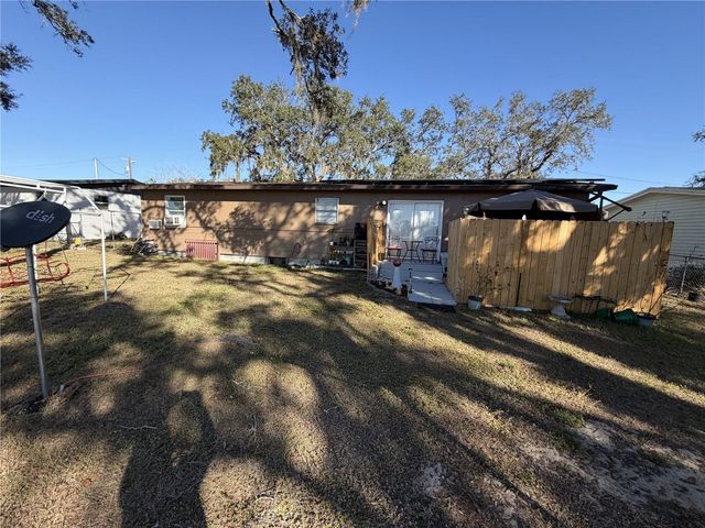 4703 HOWARD STREET, Sebring, FL 33870