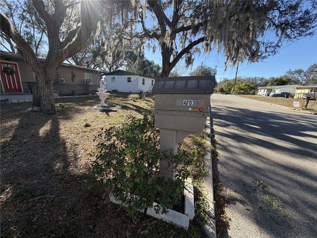 4703 HOWARD STREET, Sebring, FL 33870