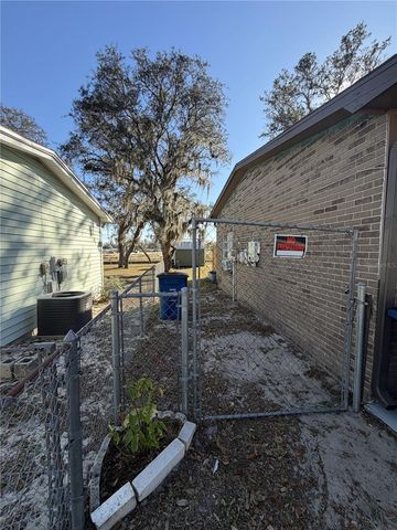 4703 HOWARD STREET, Sebring, FL 33870