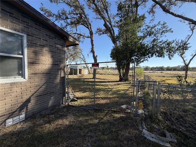 4703 HOWARD STREET, Sebring, FL 33870