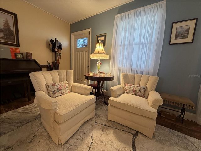 4703 HOWARD STREET, Sebring, FL 33870