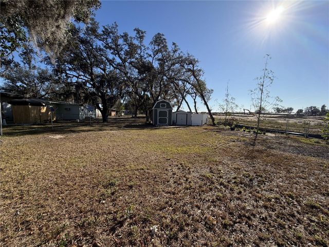 4703 HOWARD STREET, Sebring, FL 33870