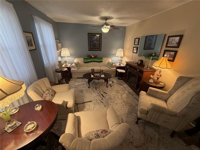 4703 HOWARD STREET, Sebring, FL 33870