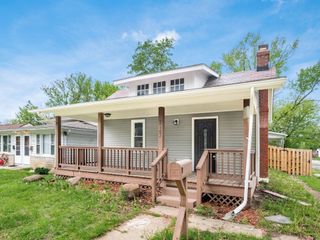 3147 Grasmere Avenue, Columbus, OH 43224