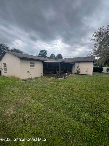2333 Scotland Road, Cocoa, FL 32926