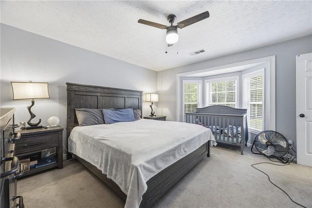 515 Creek View Place, Mcdonough, GA 30252