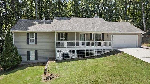 515 Creek View Place, Mcdonough, GA 30252