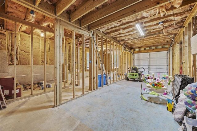 515 Creek View Place, Mcdonough, GA 30252