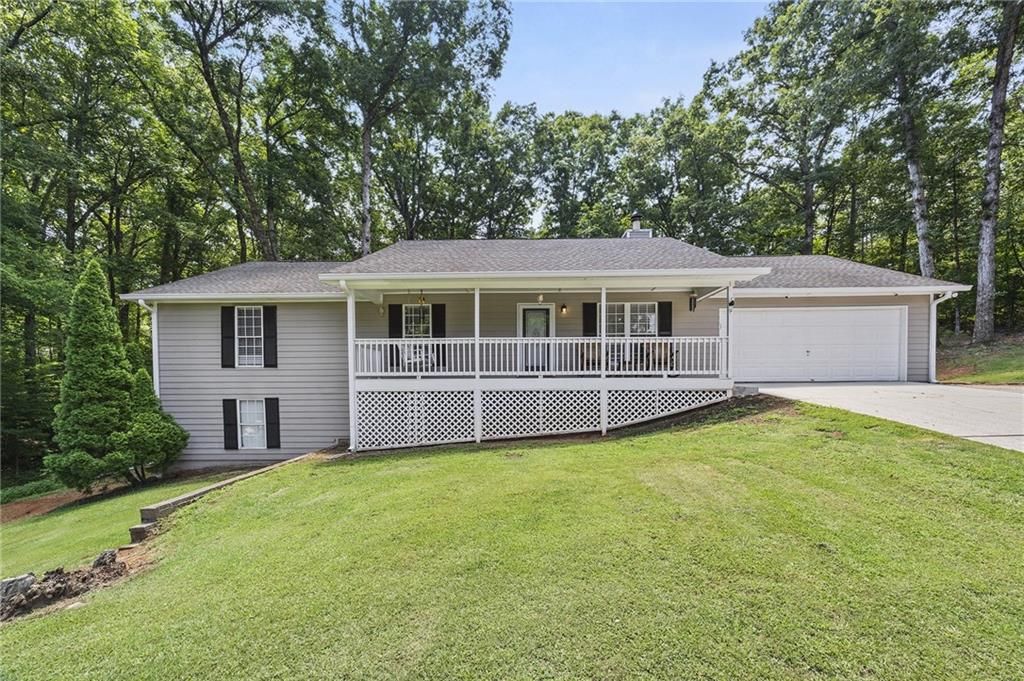 515 Creek View Place, Mcdonough, GA 30252