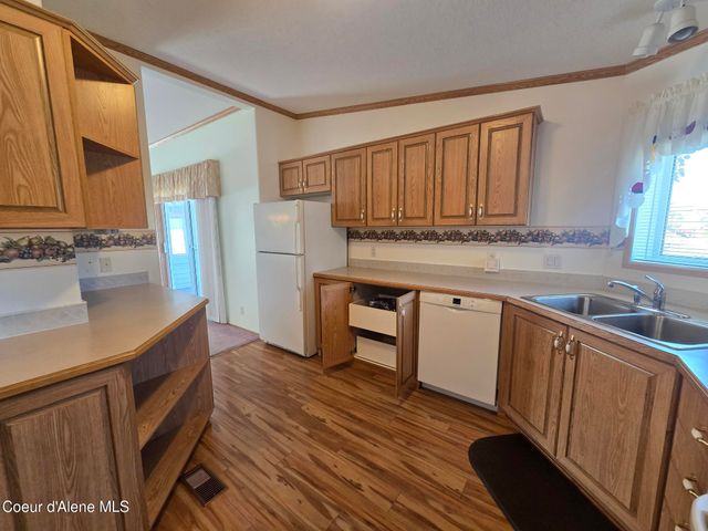 8473 W Rushmore ST, Rathdrum, ID 83858