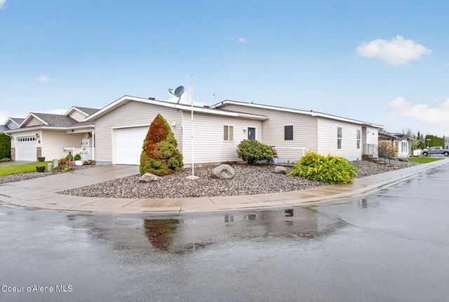 8473 W Rushmore ST, Rathdrum, ID 83858
