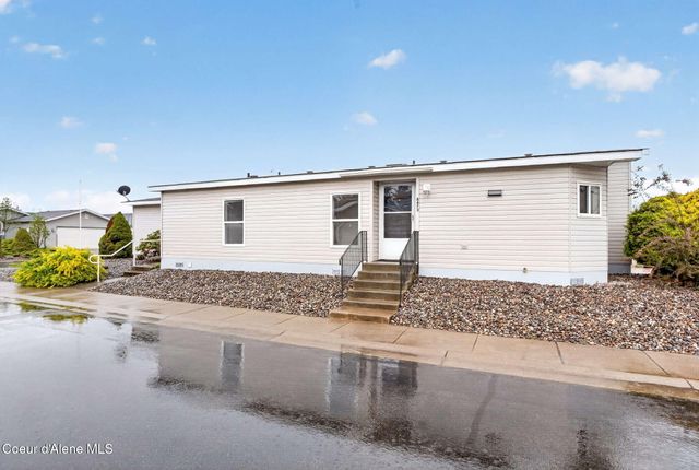 8473 W Rushmore ST, Rathdrum, ID 83858