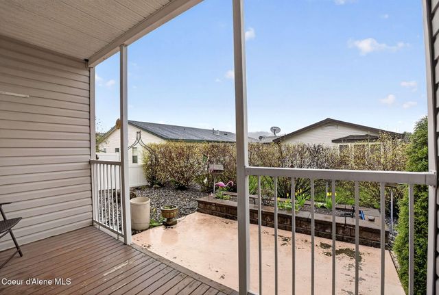 8473 W Rushmore ST, Rathdrum, ID 83858