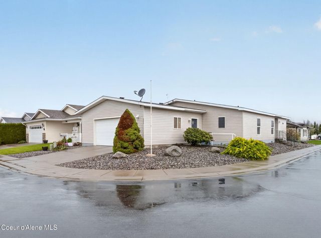 8473 W Rushmore ST, Rathdrum, ID 83858