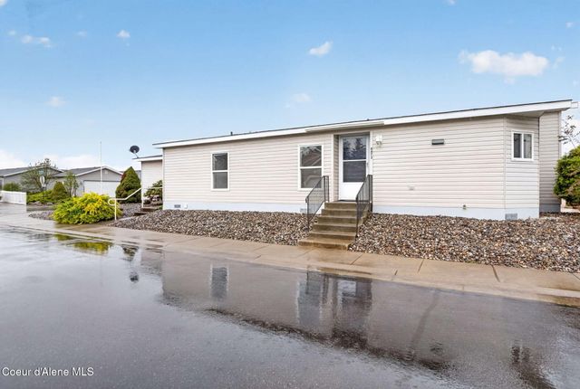 8473 W Rushmore ST, Rathdrum, ID 83858