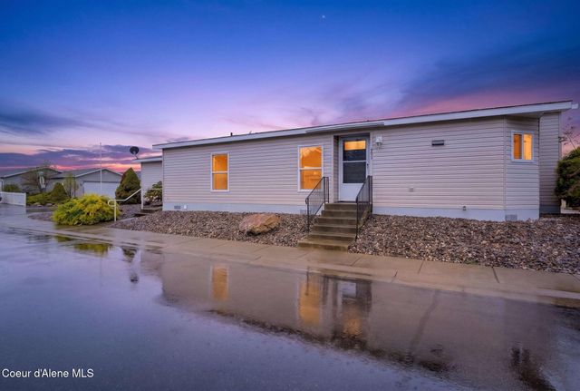 8473 W Rushmore ST, Rathdrum, ID 83858
